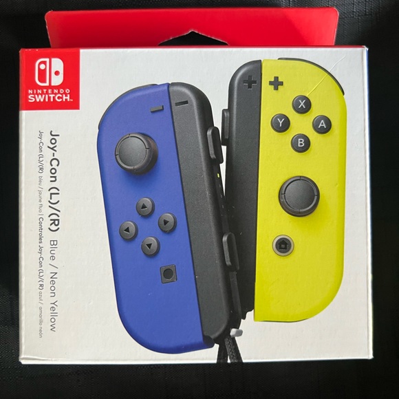 COPY - NINTENDO SWITCH OLED HEGSKAAAA (plus additional bundle) - Picture 3 of 5